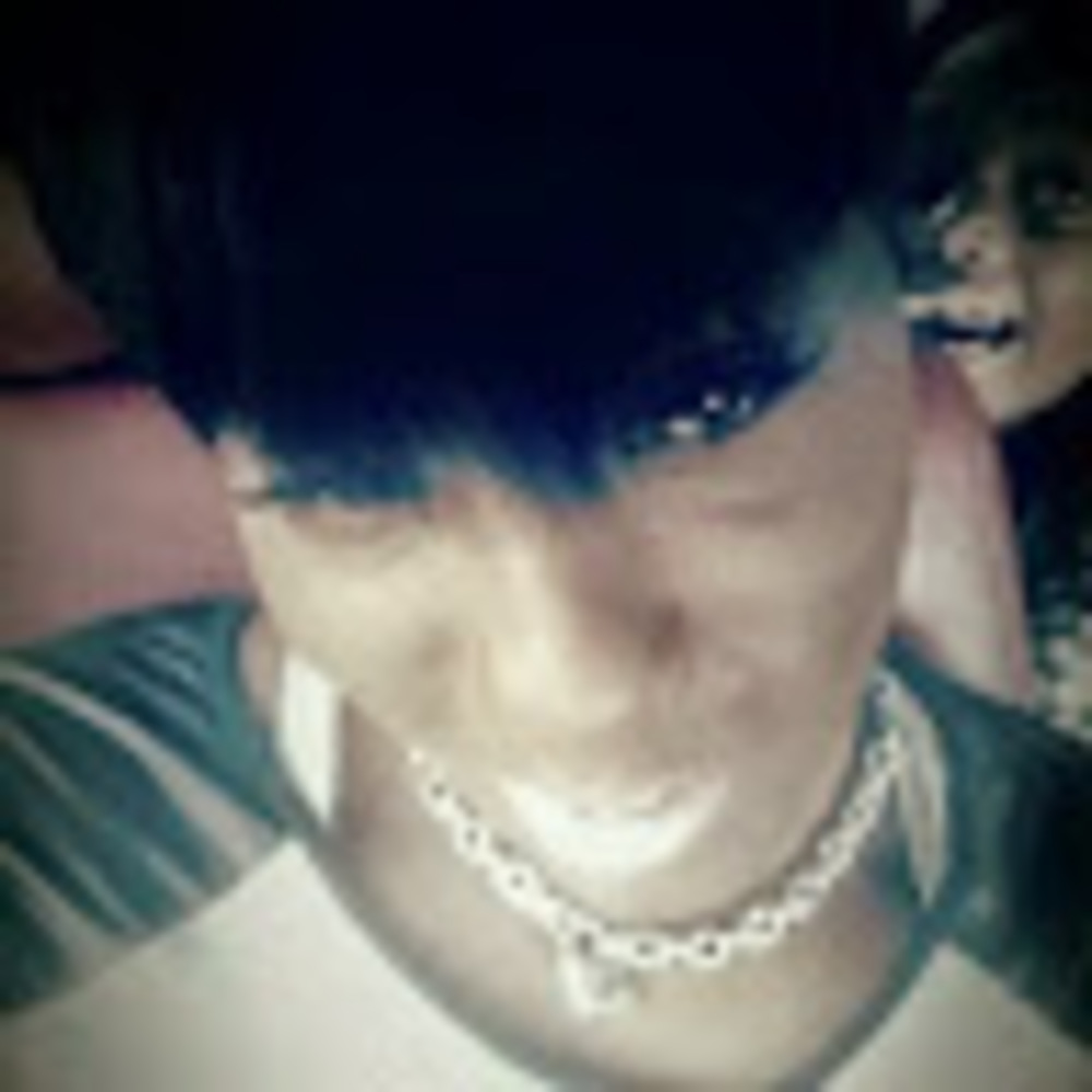 Meet your Posher, Sherita